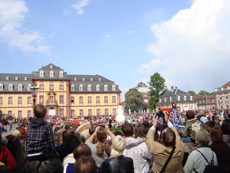 Občina Gornja Radgona na obisku v pobratenem mestu Bruchsal-Helmsheim v Nemčiji (maj 2010) 5